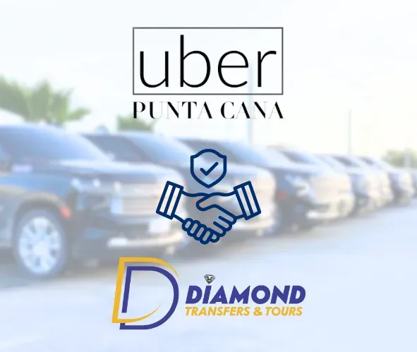 Uber Punta Cana